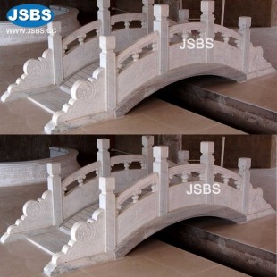 Marble Bridge, JS-BS054
